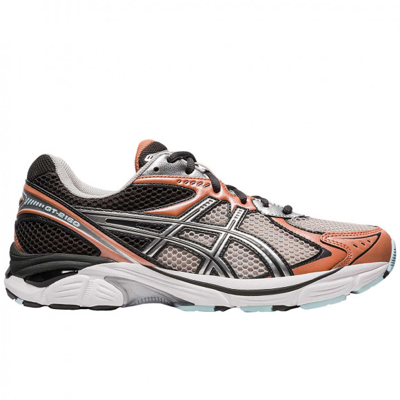 Asics Gt-2160, Silber/orange EU42 1/2 - 1203A275-F021