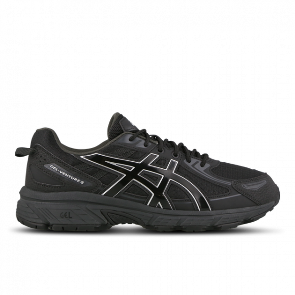 Asics Gel-Venture 6 Black/ Black - 1203A297-002