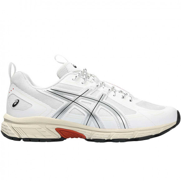 Asics Gel-venture 6 Ns, Weiß/silber - 1203A303-F100