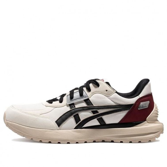 ASICS Tarther Sc 2.0 'White Black' - 1203A313-100