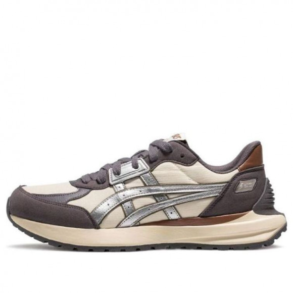 ASICS Tarther Sc 2.0 'Cream Silver' - 1203A313-750