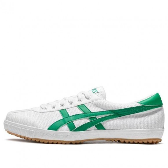 ASICS TSG-110 'White Green' - 1203A317-101