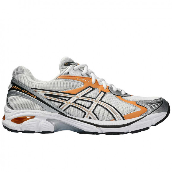 Asics Gt-2160, Weiß/orange EU38 - 1203A320-F101