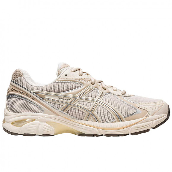 Asics Gt-2160, Beige/weiß/schwarz EU42 - 1203A320-F250