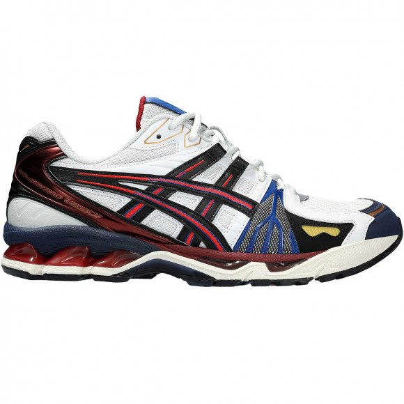 Asics Gel-kayano Legacy, Weiss/schwarz - 1203A325-F100