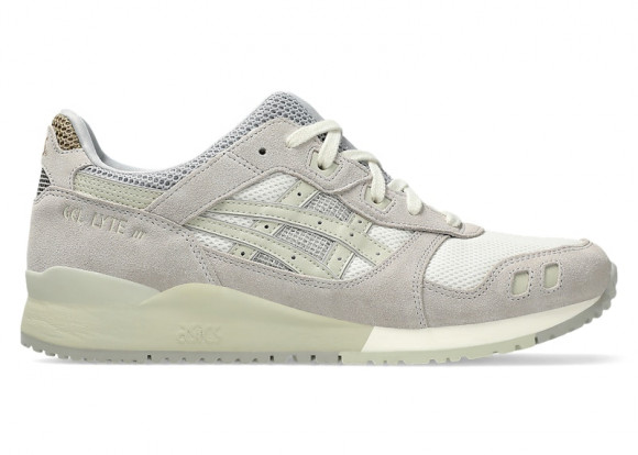 ASICS Gel-Lyte III OG Cream Light Dust - 1203A330-100