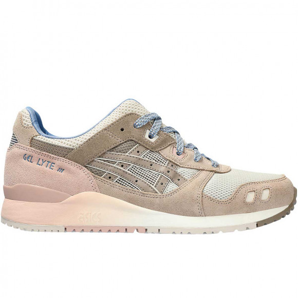 Asics Gel-lyte Iii Og, Braun - 1203A330-F250