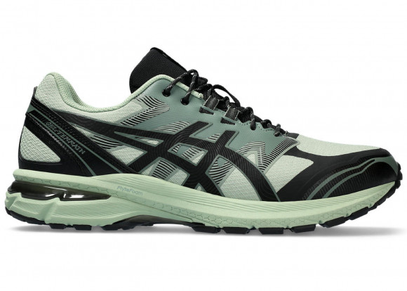 Asics Gel-Terrain Dark Jade/ Black - 1203A342-300