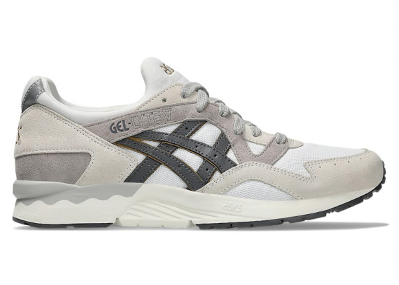 ASICS Gel-Lyte V White Carbon - 1203A344-102