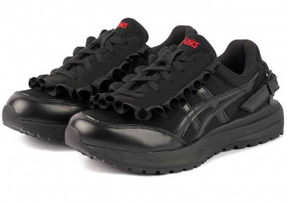 ASICS Tarther SC Plus SHUSHU/TONG Black - 1203A360-001