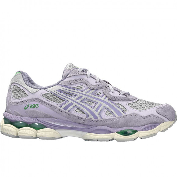 Asics Wmns Gel-nyc, Grau - 1203A372-F021