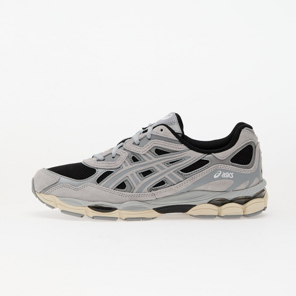 Sneakers Asics Gel NYC Black Piedmont Grey