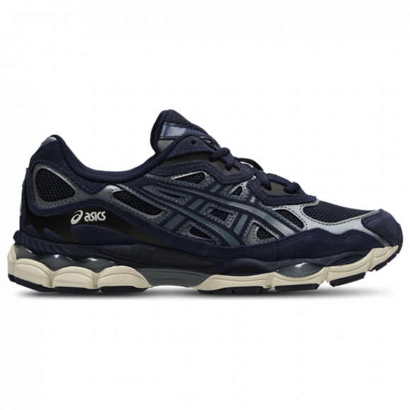 Sneakers Asics Gel-Nyc Midnight/ Midnight - 1203A383-401