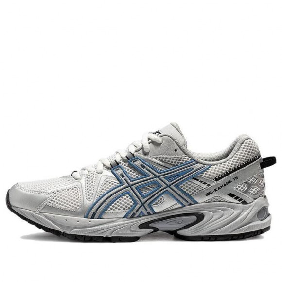 ASICS Gel-Kahana TR 'Grey White Blue' - 1203A390-020