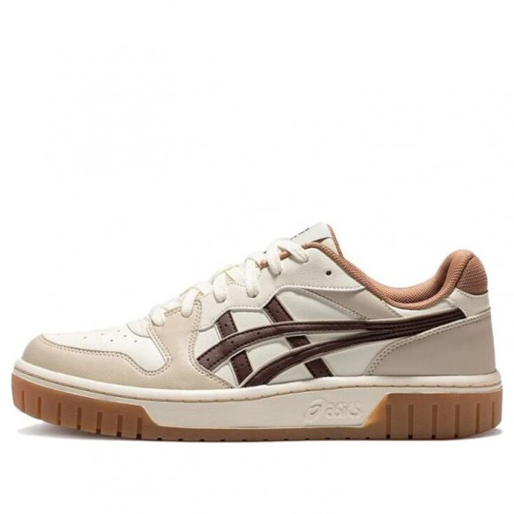 ASICS Court Mz 2.0 'White Brown' - 1203A405-101