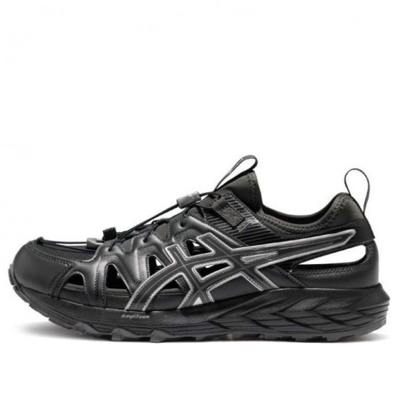 ASICS Gel-Sonoma SE 'Black' - 1203A408-020