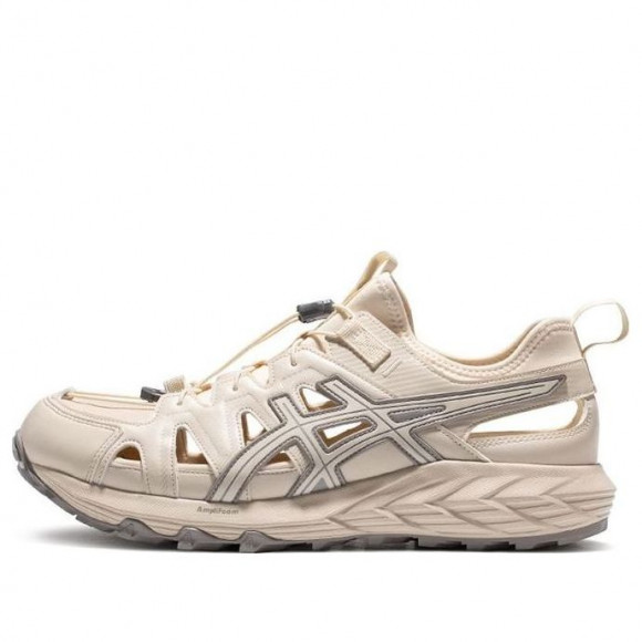 ASICS Gel-Sonoma SE 'Gray Cream' - 1203A408-022