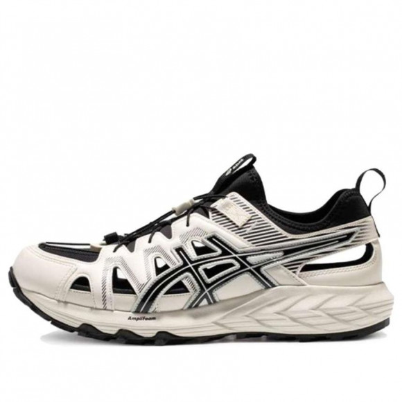 ASICS Gel-Sonoma SE 'Black White' - 1203A408-200