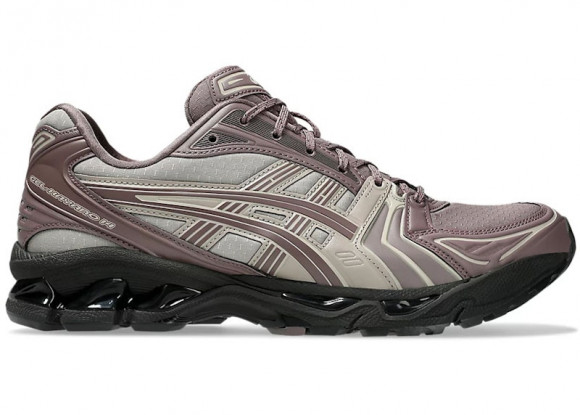 Gel Kayano 14 'Mauve Grey Moonrock' - 1203A412-500