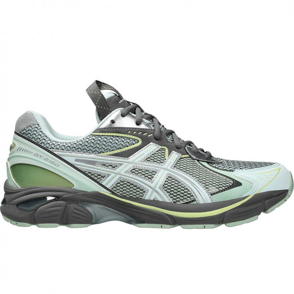 Asics Ub6-s Gt-2160, Blau EU42 1/2 - 1203A421-F401