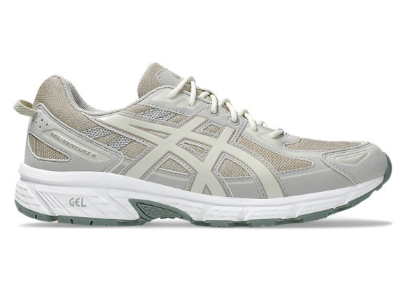 ASICS Gel-Venture 6 Feather Grey Light Dust - 1203A438-020