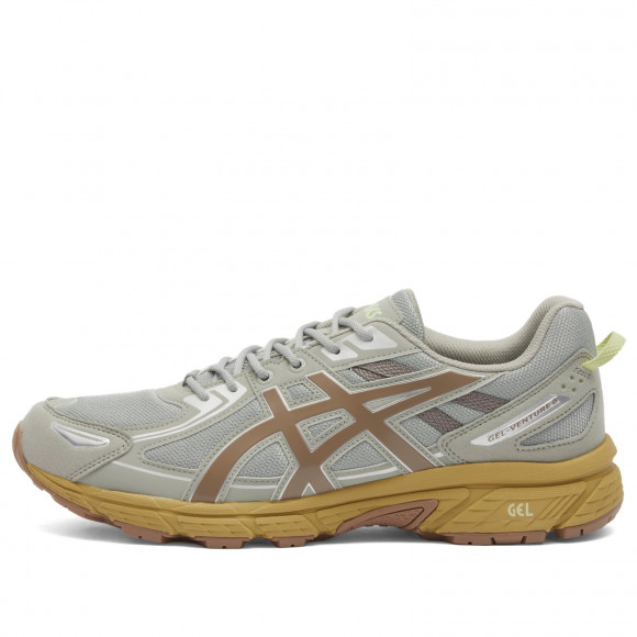 Asics Gel-Venture 6 Sneakers in Seal Grey/Taupe Grey - 1203A438-022