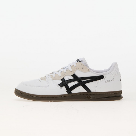 Sneakers Asics Skyhand Og White/ Black EUR 38 - 1203A451-101