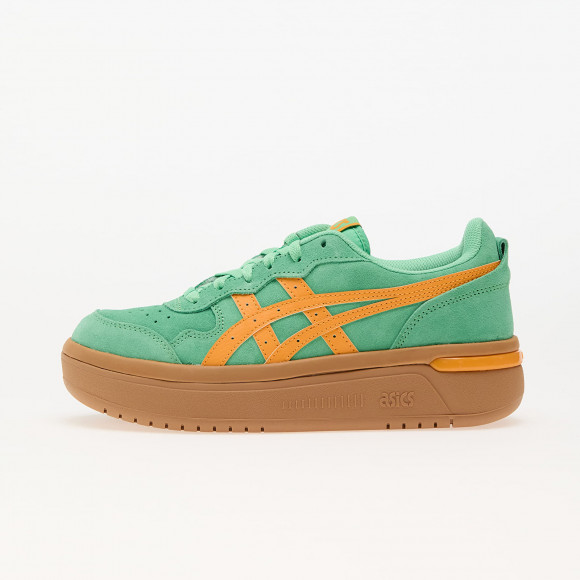 Sneakers Asics Japan S St Tourmaline/ Fellow Yellow - 1203A454-300