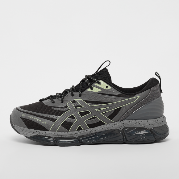 Gel-Quantum 360 VIII, van ASICS SportStyle, Footwear, in Grijs, maat 41.5 - 1203A471-002