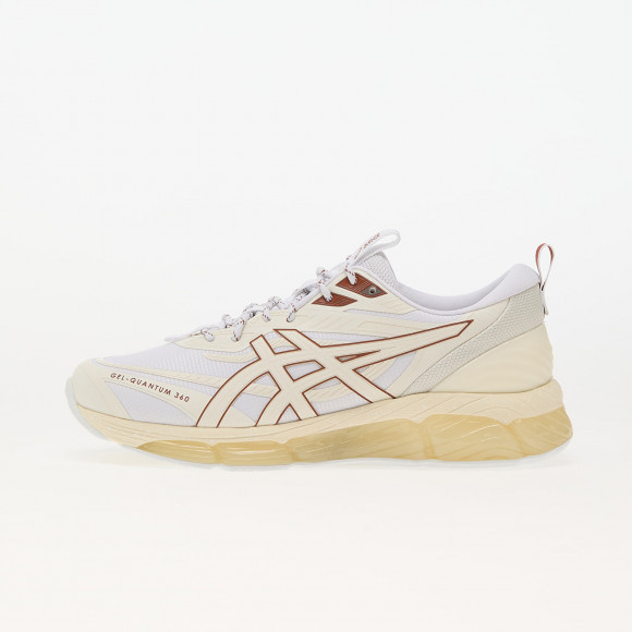 Sneakers Asics Gel-Quantum 360 VIII Utility White/ Cream - 1203A471-100