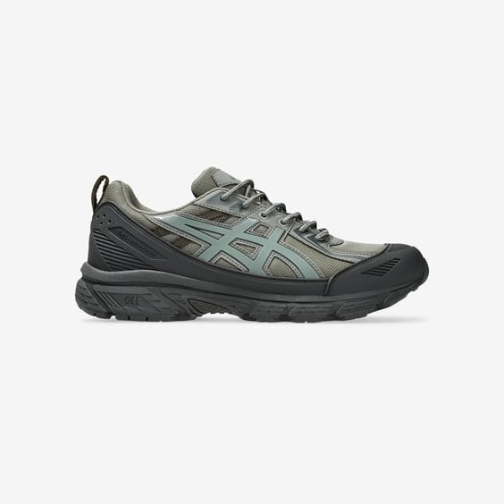 Asics Sportstyle Gel-venture 6 Shield - 1203A474-020