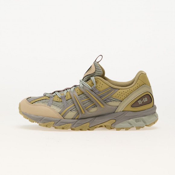 Sneakers Asics Gel-Sonoma 15-50 Khaki/ Khaki Beige - 1203A488-301