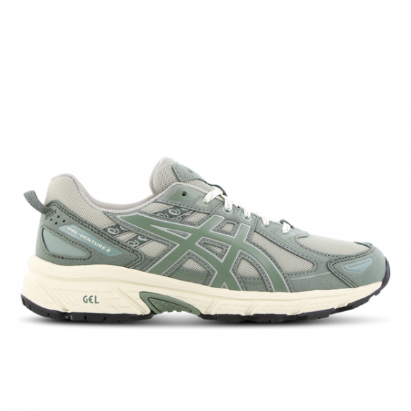 Asics Men's GEL-VENTURE 6 Seal Grey/Ivy - 1203A494-020