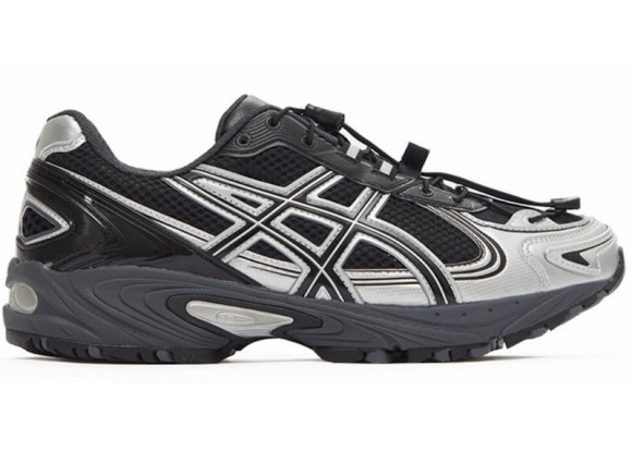 ASICS Gel-Kahana TR V4 Carbon Black - 1203A497-001