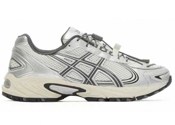 ASICS Gel-Kahana TR V4 Silver White - 1203A497-200