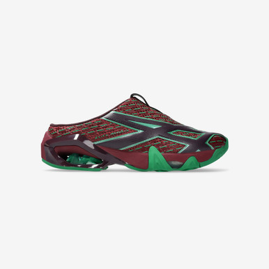 Sneakers Asics x Kiko Kostadinov Gel-Styrax Dahlia/ Bright Green EUR 40.5 - 1203A500-600