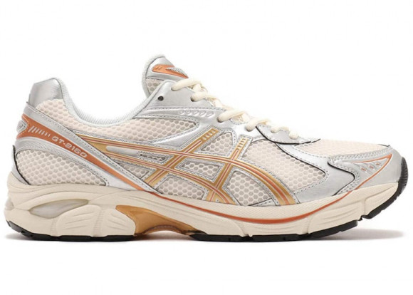 asics GT-II GT-2160 atmos Medalist Pure Gold - 1203A511-100