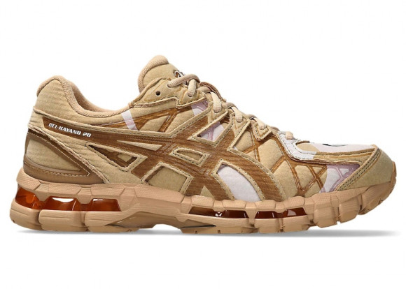 ASICS Gel-Kayano 20 Doublet Cardboard - 1203A519-200