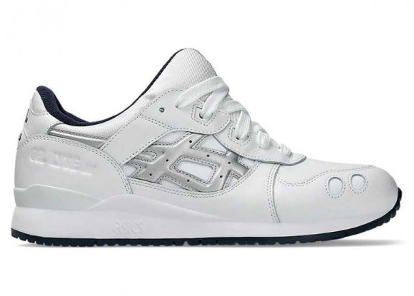 ASICS Gel Lyte III Japanese Denim Indian Ink