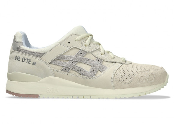 ASICS Gel-Lyte III OG Cream Oyster Grey - 1203A523-100