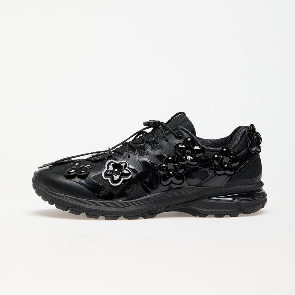 Sneakers Asics x Cecilie Bahnsen Gel-Terrain Black/ Black US 4 - 1203A526-001