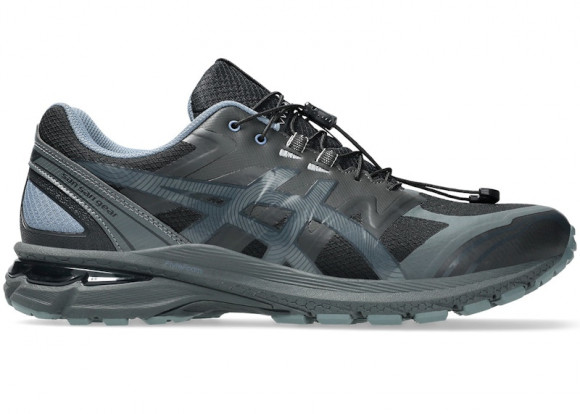 ASICS Gel-Terrain San San Gear Grey Violet - 1203A527-020