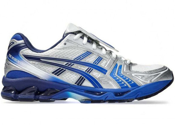 ASICS Gel-Kayano 14 The Museum Visitor Polar Shade - 1203A528-020