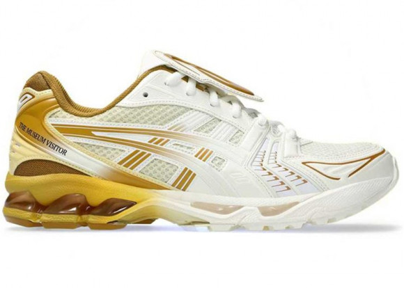 asics gel kayano 5 og retro tokyo 2020 olympic cream - 1203A528-100