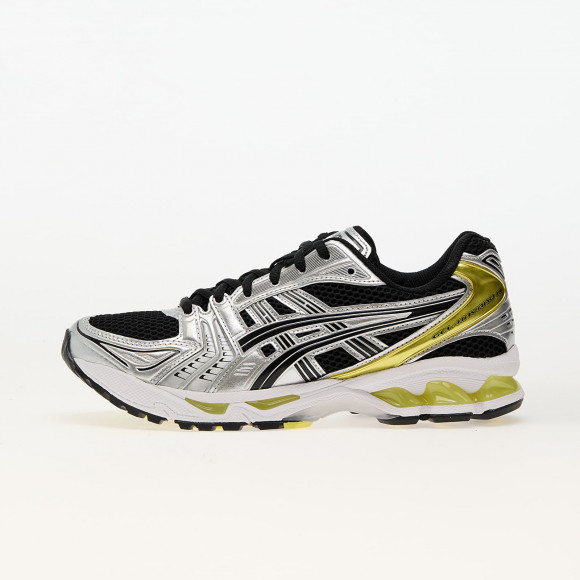 Sneakers Asics Gel-Kayano 14 Black/ Lemon Spark - 1203A537-001