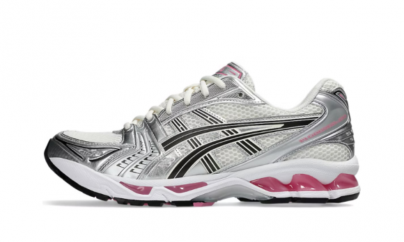 ASICS GEL-Kayano 14 Cream Sweet Pink (W) - 1203A537-103-CL-CL