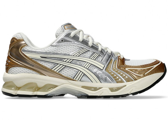 Sneakers Asics Gel-Kayano 14 White/ Cream EUR 39 - 1203A537-104