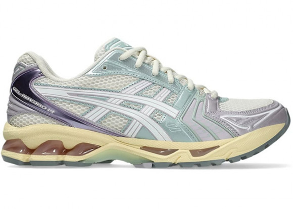 Gel Kayano 14 'Cream Dusk Violet' - 1203A537-105