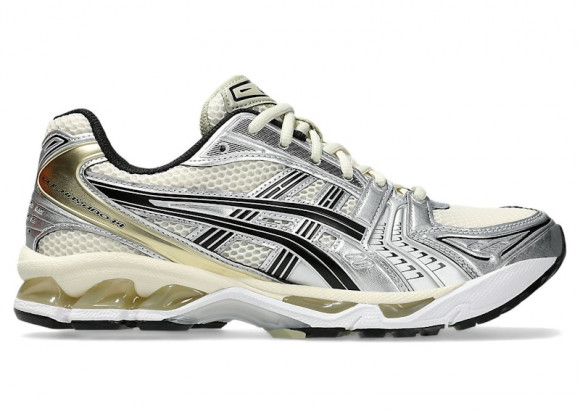 ASICS Gel-Kayano 14 Birch Pure Silver - 1203A537-200