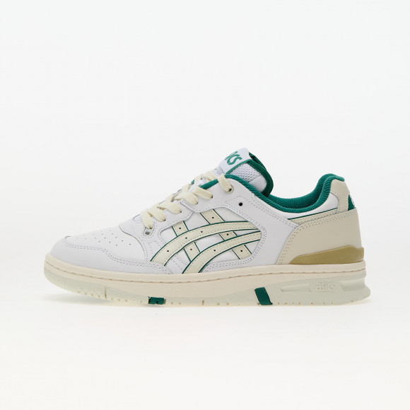 Sneakers Asics EX89 White/ Pale Oak - 1203A539-122